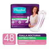 Plenitud Toalla Nocturna Femme Incontinencia Pack X 6 Un