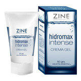 Zine Hidromax Intense Crema Gel- Super Hidratante X 50 G