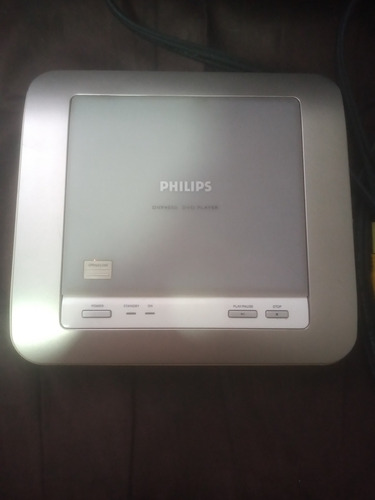 Dvd Philips Dvp4050