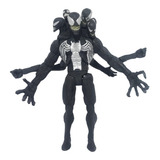 Figura Hombre Araña Venom Simbionte Mutante