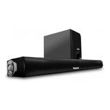 Barra Sonido Novik Infinity 8 Subwoofer Bluetooth Soundbar