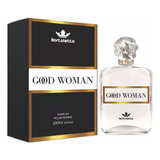 Perfume Good Woman 100ml .ref Good Girl Bortoleto Feminino