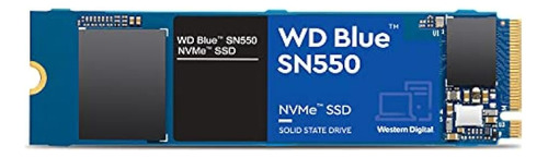  Western Digital Wds250g2b0c 1gb Blue