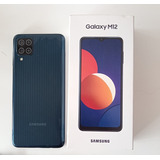 Celular Samsung Galaxy M12 128gb