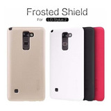 LG Stylus 2 Frosted Shield Premium + Lamina - Prophone