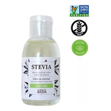 Stevia Líquida 65ml - Apícola Del Alba