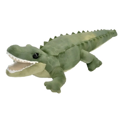 19539 Cocodrilo Peluche Wild Republic Cuddlekins Mini | Envío gratis