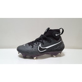 Spikes Nike Alpha Huarache Nxt Del (25mx) De Metal Beisbol 