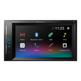 Estéreo Pantalla Pioneer 6.2  Full Hd Dmh-a245bt Pioneer