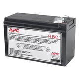 Bateria Interna Reemplazo No Break Apc Be550g Bx575u Bx650u