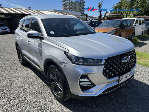 Chery Tiggo 7 Tiggo 7 Gls Cvt Pro 1.5  Aut. 2023