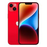 iPhone 14 Rojo 128 Gb Liberado Seminuevo