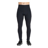 Calça De Ciclismo Masculina  Cycle7 Com Ziper Endurance 3.0