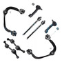 Kit Tren Delantero Ford Expedition Con Araas 06-11 Ford Expedition