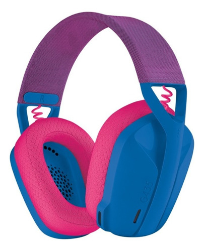 Auriculares Inalámbricos Con Mic G435 Logitech Lightspeed 