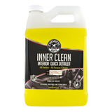 Tratamiento Protector Innerclean Chemical Guys 3.76lts