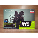 Rtx 2070 Super - Galax