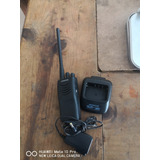 Radio Kenwood Con Cargador, Vhf 