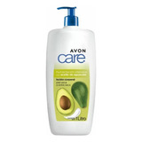 Avon Care Crema Aguacate Litro - L a $26093