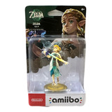 Amiibo Zelda Tloz Tears Of The Kingdom