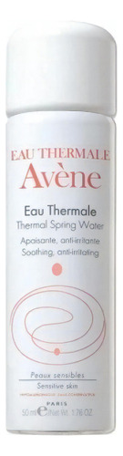 Agua Spray Agua Termal Avène Para Todo - mL a $798