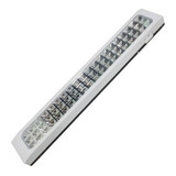 Luz De Emergencia  60 Leds Recargable Portatil Kaosimport