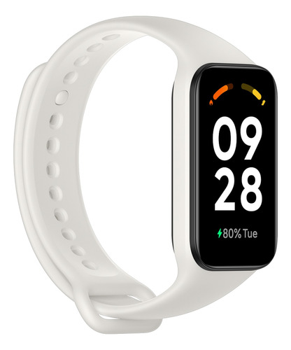 Xiaomi Redmi Smart Band 2 Reloj Inteligente Sumergible White