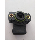 Sensor Tps Hyundai Atos 1.1 L 00-11 Original 3terminales