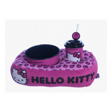 Kit Pipoca Infantil Hello Kitty - Zc