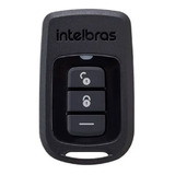 Controle Transmissor Xac 8000 Smart Control Preto Intelbras