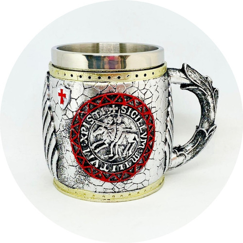 Tazon Game Of Thrones Taza Vaso Shopero Té Café Ceramica