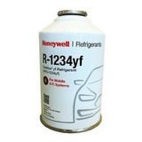 Refrigerante Automotriz R-1234yf Lata 226gr Honeywell 