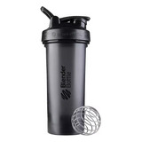 Blender Bottle Classic V2 28oz 828ml - Termo Shaker Proteina