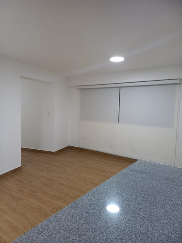 Departamento Amplio Y Seguro En Pueblo Libre - Imagen 4