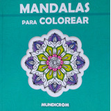 Mandalas Para Colorear