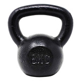 Pesa Mancuerna Rusa Kettlebell 8 Kilos (16 Libras) Kg Lb