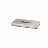 Gateway Voip Digital Mediatrix 3631 16 Portas