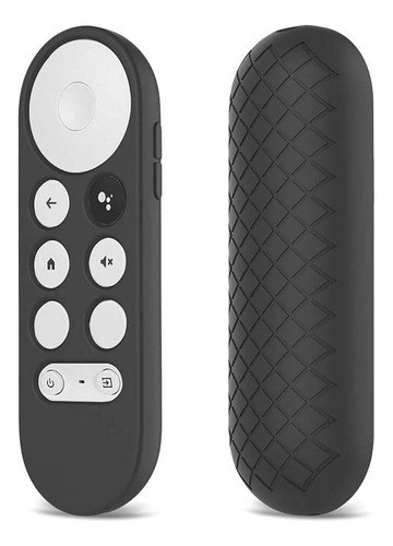 Ustiya Funda Para Google Tv Chromecast 2020/2022 Control