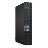 Cpu Dell 3040 Core I5 6ta Gen Hdmi 16 Ram 240 Solid  Oferton