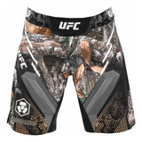 Short Ufc Adrenaline Fight Night Long Fit Venum Realtree Cam