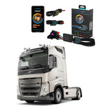 Pedal Shiftpower Ft-sp46+ Volvo Fh 540 2014 2015