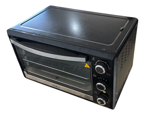 Forno Elétrico 43l Britânia Bfe43 127v Somente Estado Sp