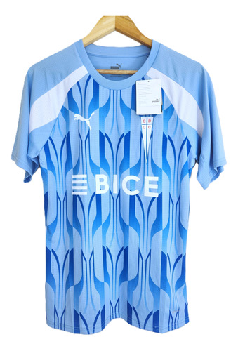 Camiseta Entrenamiento Universidad Catolica 2024