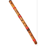 Flauta Bansuri Sa En Fa