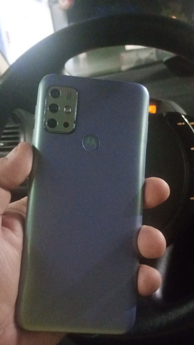 Celular Motorola G20 