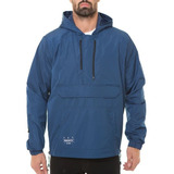 Campera Rompevientos Anorak Oliver Navy Vcp 0105