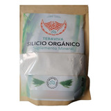 Silicio Orgánico Natural - g a $400