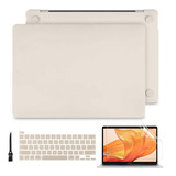 Funda Para Macbook Pro De 13'' - Rosa Claro