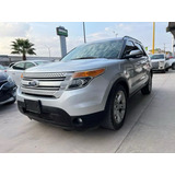 Ford Explorer 2014