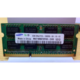 Samsung M471b5673fh0-ch9 2gb Ddr3